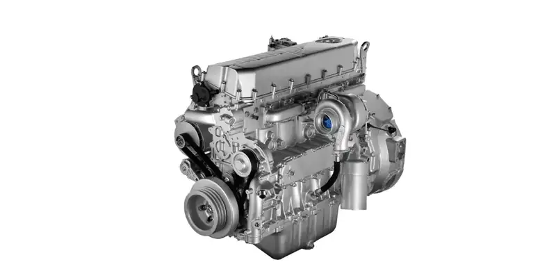 Engine