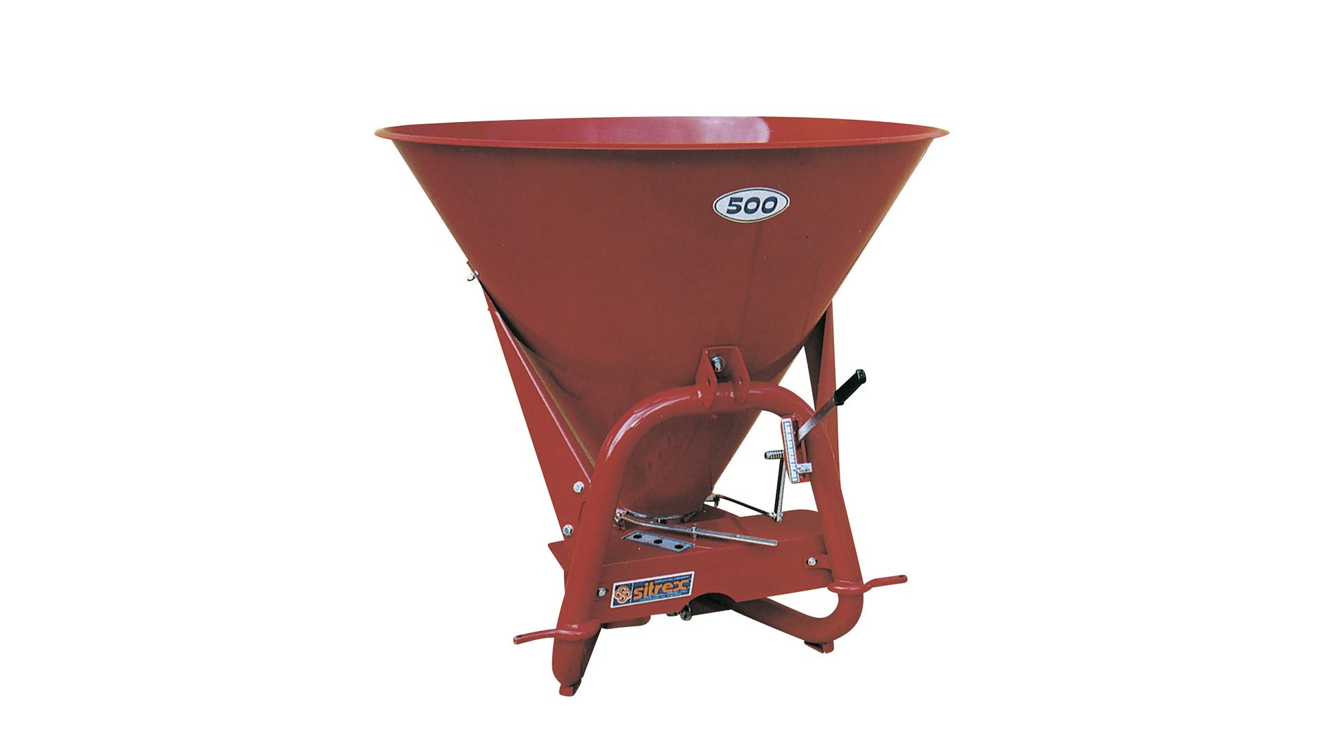 Fertilizer Spreaders Sitrex