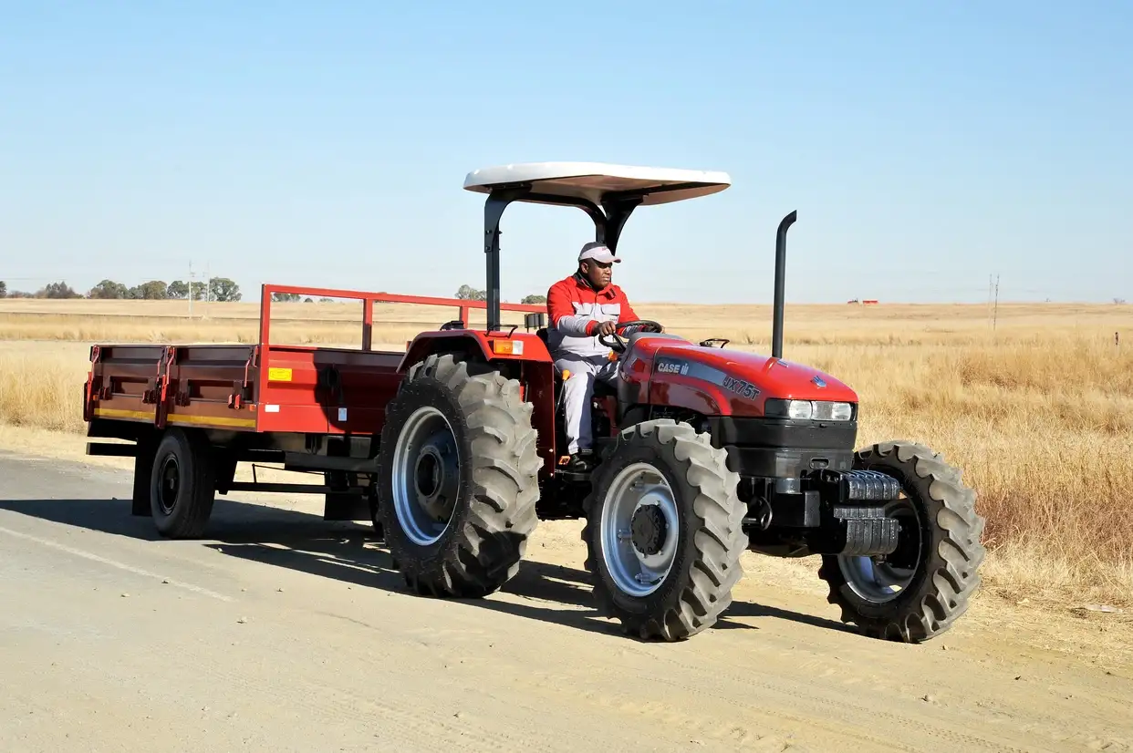 Maximum benefit and reliability in a compact segment