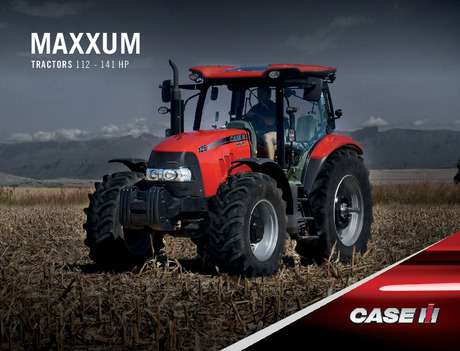 Maxxum