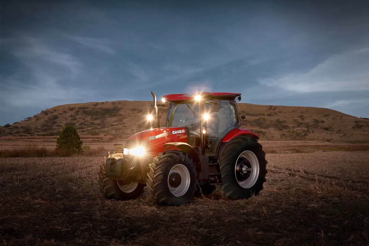 Maxxum