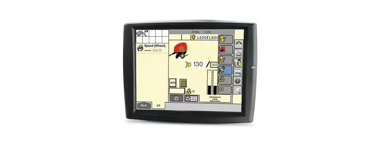 Monitor