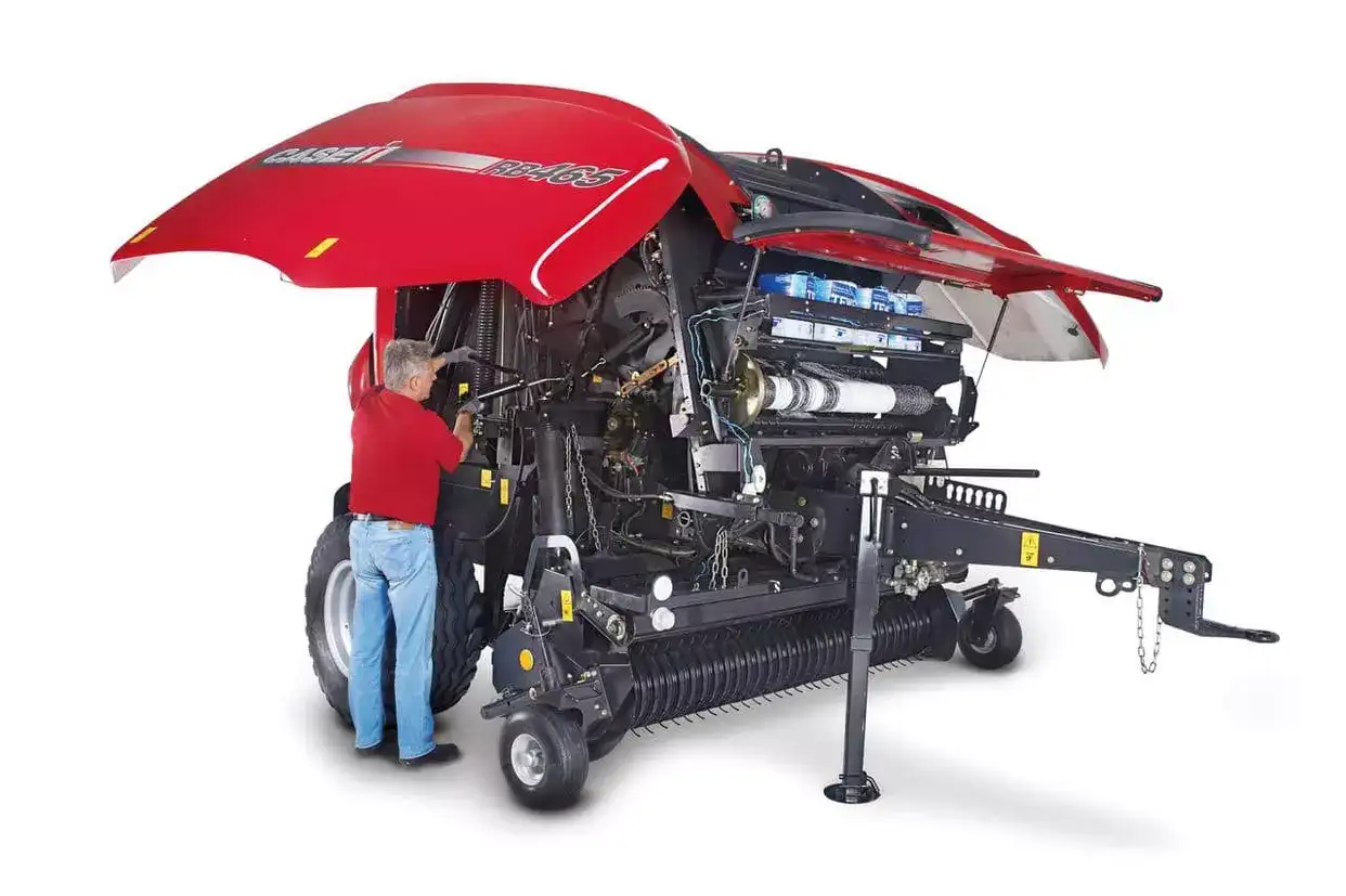 Serviceability