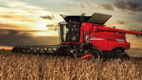 Axial-Flow 150 Cover Image